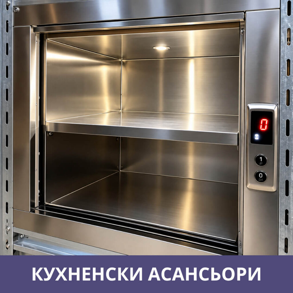 кухненски асаньори София